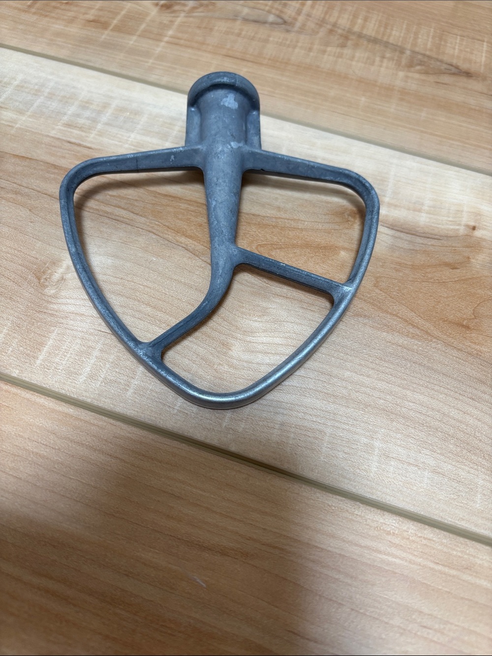 KitchenAid paddle attachment - Picture 3 of 7